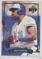 Joe Carter