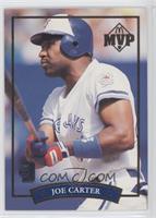 Joe Carter