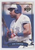 Joe Carter [Noted]