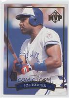 Joe Carter