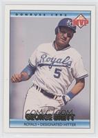 George Brett