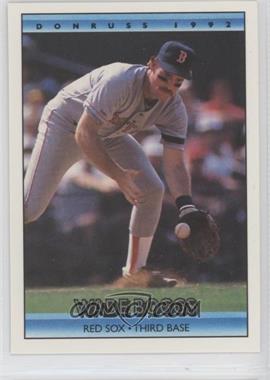 1992 Donruss - Preview #1 - Wade Boggs