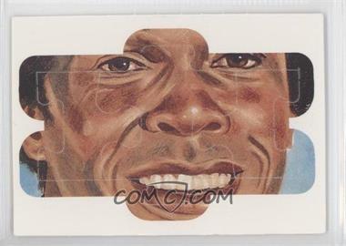 1992 Donruss - Rod Carew Diamond King Puzzle Pieces #31-33 - Rod Carew