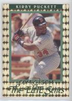 Kirby Puckett #/10,000