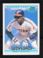 Kenny Lofton [EX to NM]