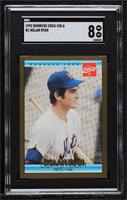 Nolan Ryan [SGC 8 NM/Mt]