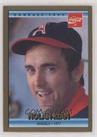 Nolan Ryan [EX to NM]