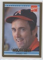 Nolan Ryan [Noted]