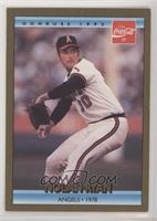 Nolan Ryan [EX to NM]