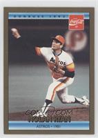 Nolan Ryan