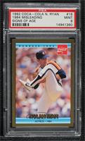 Nolan Ryan [PSA 9 MINT]