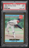 Nolan Ryan [PSA 9 MINT]