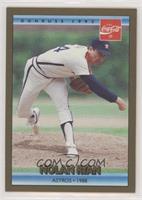 Nolan Ryan [EX to NM]