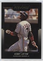 Kenny Lofton [EX to NM]