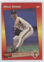 Doug Drabek [Good to VG‑EX]