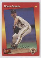 Doug Drabek [EX to NM]