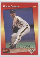 Doug Drabek