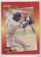 Andre Dawson [Good to VG‑EX]