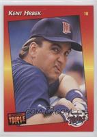 Kent Hrbek