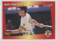 Andy Van Slyke