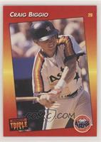 Craig Biggio