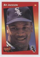 Bo Jackson