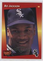 Bo Jackson [EX to NM]