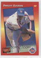 Dwight Gooden