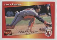 Lance Parrish