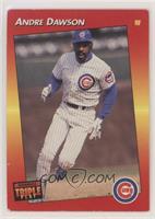 Andre Dawson [Poor to Fair]