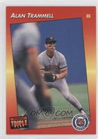 Alan Trammell