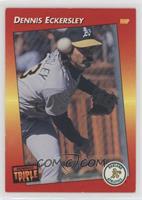 Dennis Eckersley [EX to NM]