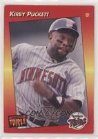 Kirby Puckett [EX to NM]