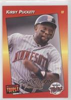 Kirby Puckett