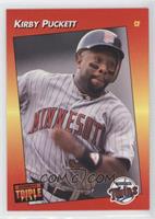 Kirby Puckett