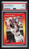 Frank Thomas [PSA 9 MINT]