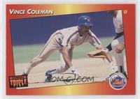 Vince Coleman