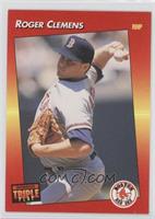 Roger Clemens