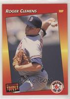 Roger Clemens