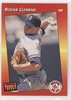 Roger Clemens