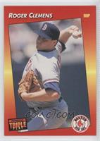 Roger Clemens