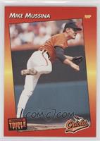 Mike Mussina