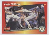 Mark McGwire