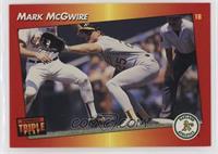 Mark McGwire