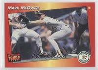 Mark McGwire