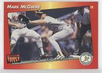 Mark McGwire