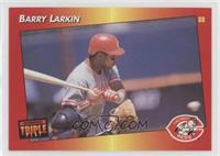 Barry Larkin