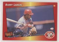 Barry Larkin [EX to NM]