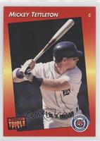 Mickey Tettleton