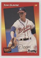 Tom Glavine